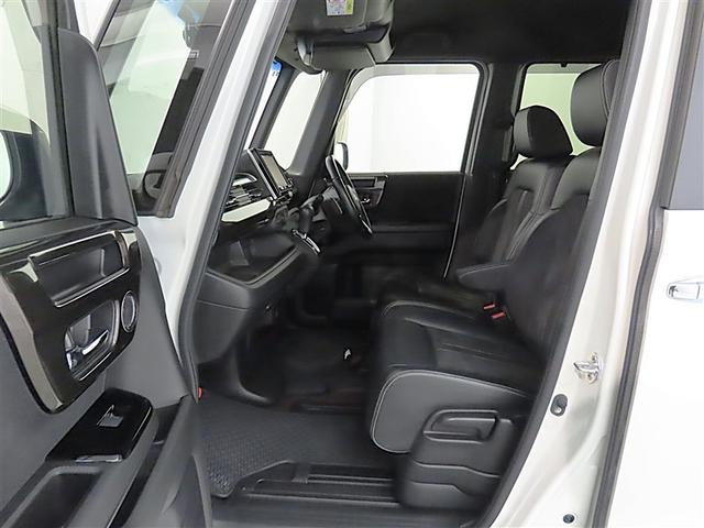 Ｎ－ＢＯＸカスタム Ｇ・ＥＸターボホンダセンシング　禁煙車　ワンオーナー　カロッツェリアナビ　バックモニター（10枚目）