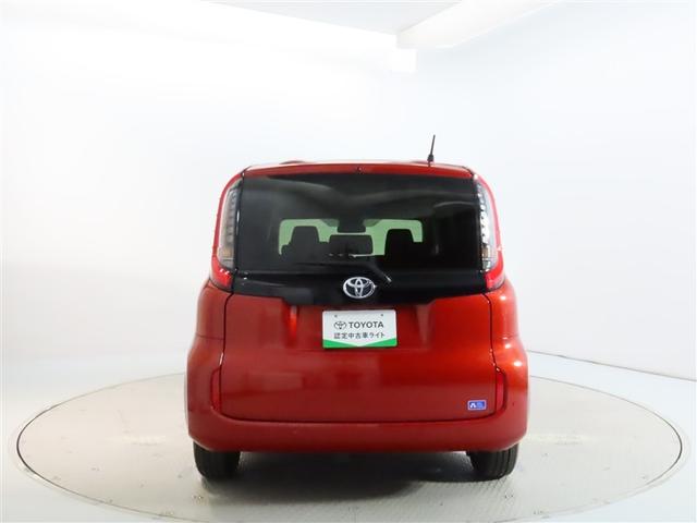 シエンタ Ｚ　トヨタ認定中古車　禁煙車　ワンオーナー　コンフォートパッケージ　７人乗り（2枚目）