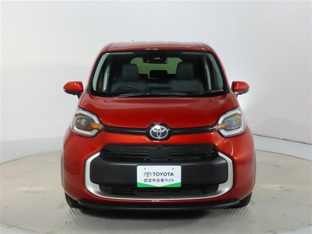 シエンタ Ｚ　トヨタ認定中古車　禁煙車　ワンオーナー　コンフォートパッケージ　７人乗り（5枚目）