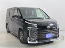 ヴォクシー S-Z 禁煙車 ワンオーナー コネクティットナビPLUS パワーバックドア 7人乗り(8枚目)