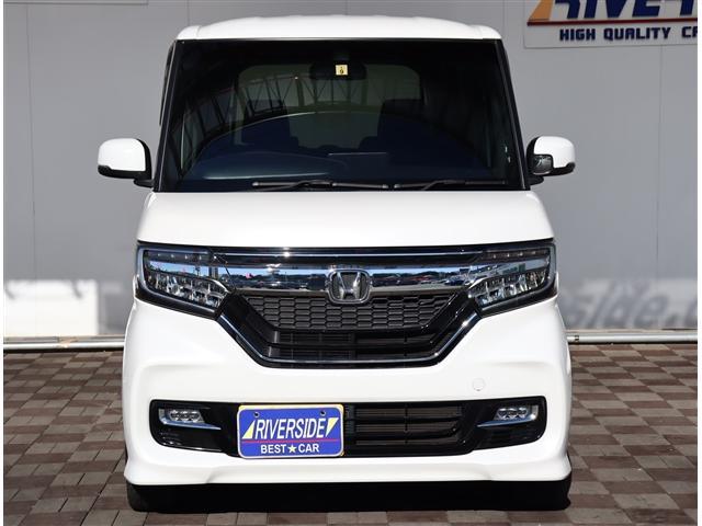 G・EXターボホンダセンシング 純正ナビフルセグBカメラETCホンダセンシングLEDライト両側パワスラハーフレザーレーダークルーズパドルシフトレーンキープアイストップスマートキーシーケンシャルターン(20枚目)