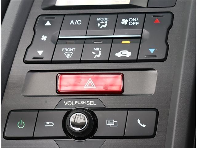 α 6速マニュアル ジェイズレーシングマフラー HKSエアクリ 社外1アルミ ローダウン クルコン LEDライト シティブレーキアクティブ スマートキー 革調シートカバー センターディスプレイBカメラ(10枚目)