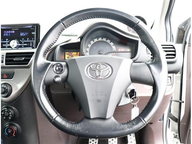 GAZOOレーシング チューンドバイMN 100台限定車 6速マニュアル レイズ16インチアルミ 専用サスペンション キーレス ETC リアススポイラー タコメーター フォグランプ 横滑り防止 ステアスイッチ 電格ミラー 98馬力ハイオク仕様(12枚目)