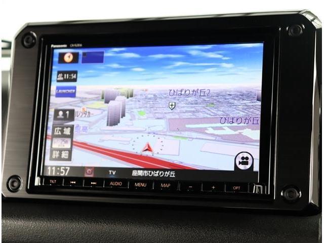 XC 5速マニュアル ワンオーナー 純正8型メモリーナビ フルセグ Bカメラ ETC ドラレコ LEDライト HKSマフラー ウインカーミラー 純正16アルミ シートヒーター セーフティサポート クルコン(33枚目)