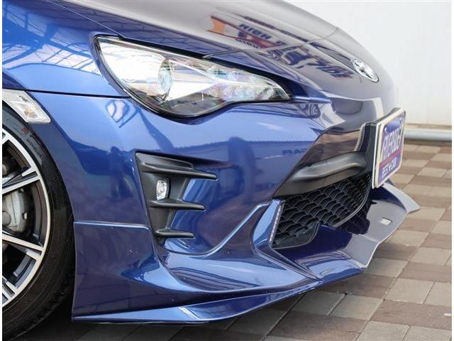 直接取引可』トヨタ 86 M/C後 (ZN6) カーボンサイドステップ
