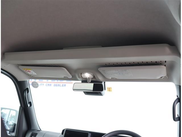クルーズターボ メーカーオプションLEDパック装着車 スマートアシスト 誤発進抑制機能 コーナーセンサー スマートキー プッシュスタート 電格ミラー 大型LED荷室灯 LEDフォグ オーバーヘッドシェルフ(14枚目)