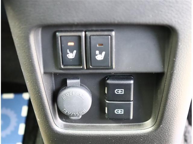 JスタイルII 純正メモリーナビBTフルセグ ETC シートヒーター LEDライトフォグ 純正15アルミ スマートキー ルーフレール セーフティサポート レーダークルコン リアソナー サイドエアバック ツートンカラー(11枚目)