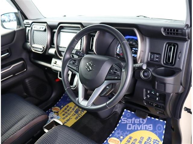 JスタイルII 純正メモリーナビBTフルセグ ETC シートヒーター LEDライトフォグ 純正15アルミ スマートキー ルーフレール セーフティサポート レーダークルコン リアソナー サイドエアバック ツートンカラー(31枚目)