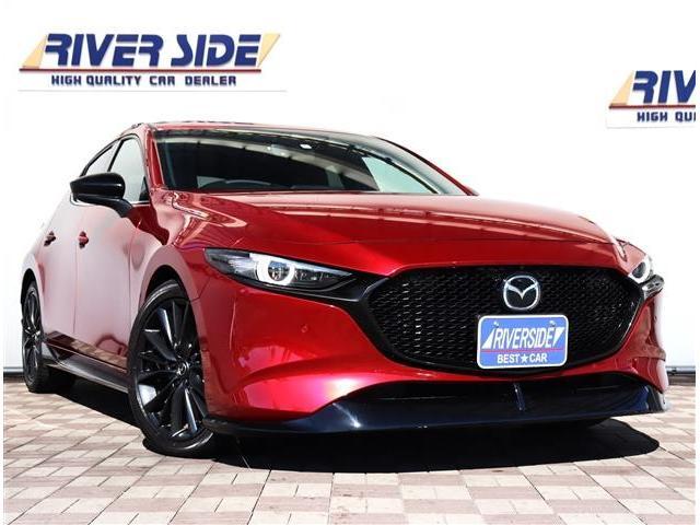 マツダ ＭＡＺＤＡ３ファストバック