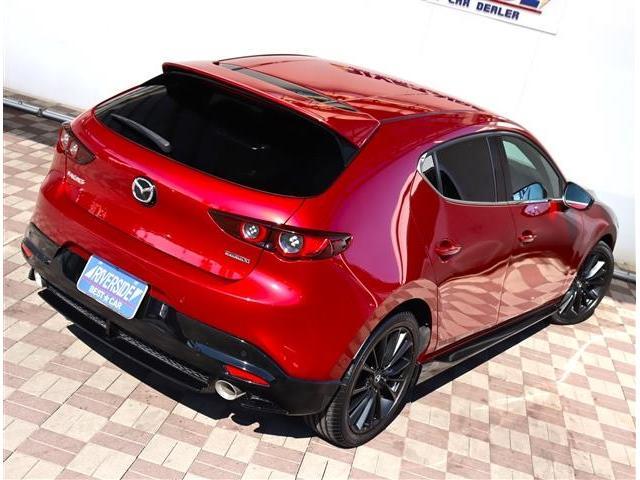 マツダ ＭＡＺＤＡ３ファストバック