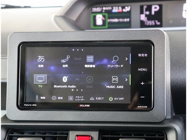 Ｘ　運転席ロングスライドシート　イクリプスメモリーナビフルセグ　Ｂカメラ　ＥＴＣ　ナビ連動ドラレコ　ＬＥＤライト　スマアシ　コーナーセンサー　左パワースライド　シートヒーター　フロアマット　ドアバイザー(9枚目)