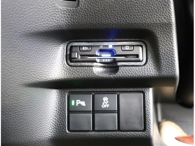 HONDA N-BOX CUSTOM L TURBO