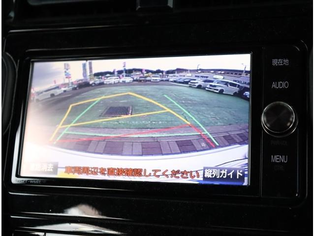 TOYOTA PRIUS S TOURING SELECTION