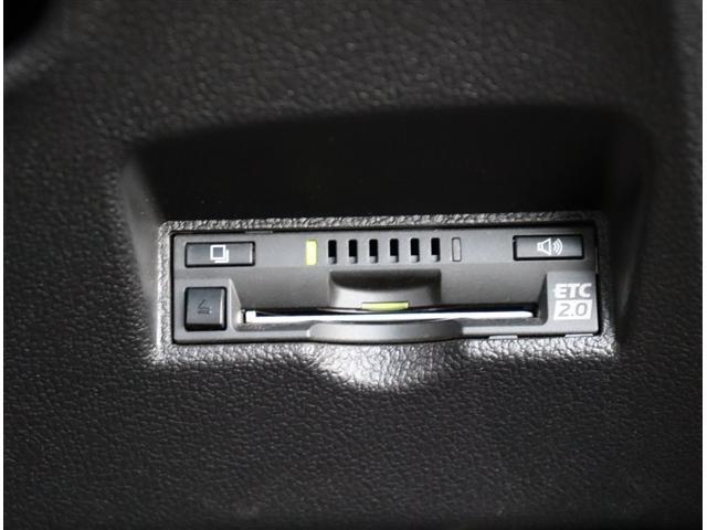 TOYOTA PRIUS S TOURING SELECTION