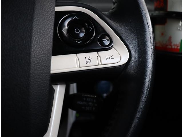 TOYOTA PRIUS S TOURING SELECTION