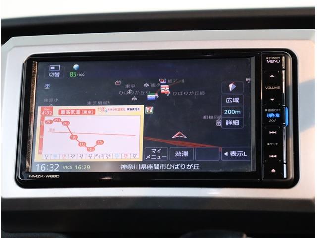 ウェイク Gターボ レジャーエディションSAIII メモリーナビ フルセグ バックカメラ ETC 両側電動スライド 革調シートカバー LEDライト スマートキー 純正15AW 衝突軽減ブレーキ オートハイビーム 車線逸脱警告 当店下取り車(8枚目)