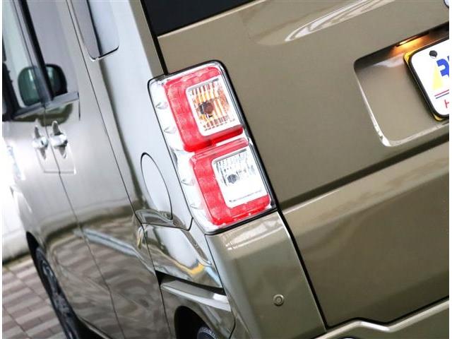ウェイク Gターボ レジャーエディションSAIII メモリーナビ フルセグ バックカメラ ETC 両側電動スライド 革調シートカバー LEDライト スマートキー 純正15AW 衝突軽減ブレーキ オートハイビーム 車線逸脱警告 当店下取り車(27枚目)