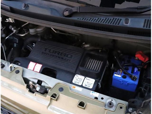 ウェイク Gターボ レジャーエディションSAIII メモリーナビ フルセグ バックカメラ ETC 両側電動スライド 革調シートカバー LEDライト スマートキー 純正15AW 衝突軽減ブレーキ オートハイビーム 車線逸脱警告 当店下取り車(41枚目)
