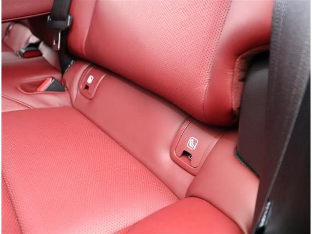 MAZDA3ファストバック 20Sバーガンディ セレクション 4WD シグネイチャースタイル BOSEサウンド8.8型ナビ スマホ連動 全方位カメラ ETC ドラレコ DVD再生 i-ACTIVSENSE 赤革シートヒーター ステアヒーター HUD 18AW(47枚目)
