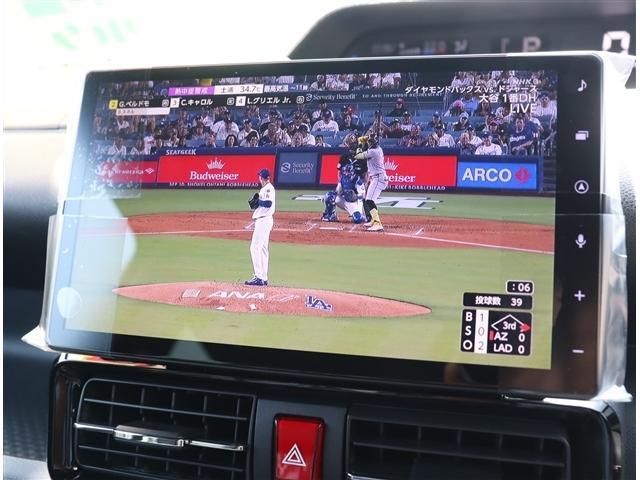 タント カスタムRSリミテッド 純正10型ナビ フルセグ 全方位カメラ ETCドラレコ HDMI スマートクルーズ 両側電動スライド シートヒーター LEDライト ハーフレザー 誤発進抑制 車線逸脱警告 コーナーセンサー(11枚目)