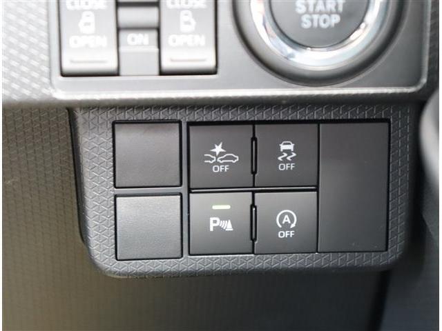 タント カスタムRSリミテッド 純正10型ナビ フルセグ 全方位カメラ ETCドラレコ HDMI スマートクルーズ 両側電動スライド シートヒーター LEDライト ハーフレザー 誤発進抑制 車線逸脱警告 コーナーセンサー(18枚目)