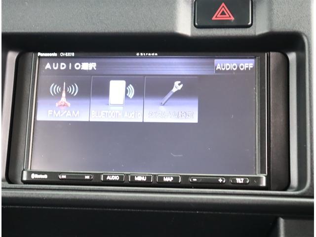 ハイゼットカーゴ クルーズSAIII メモリーナビ ブルートゥース接続 Bカメラ ETC ビジネスパック キーレス オーバーヘッドシェルフ アイドリングストップ 衝突軽減ブレーキ オートハイビーム LDA コーナーセンサー 電格ミラー(10枚目)