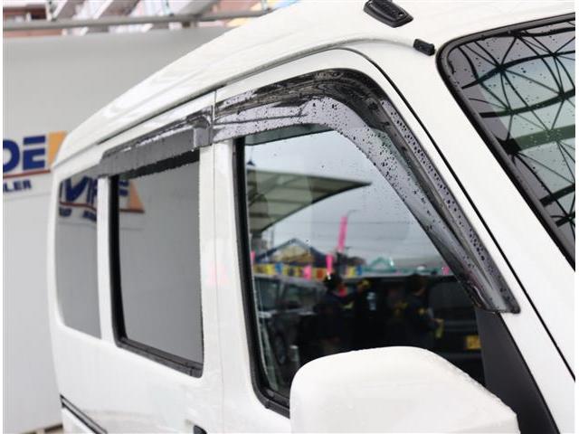 ハイゼットカーゴ クルーズSAIII メモリーナビ ブルートゥース接続 Bカメラ ETC ビジネスパック キーレス オーバーヘッドシェルフ アイドリングストップ 衝突軽減ブレーキ オートハイビーム LDA コーナーセンサー 電格ミラー(27枚目)