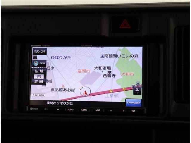 ハイゼットカーゴ クルーズSAIII メモリーナビ ブルートゥース接続 Bカメラ ETC ビジネスパック キーレス オーバーヘッドシェルフ アイドリングストップ 衝突軽減ブレーキ オートハイビーム LDA コーナーセンサー 電格ミラー(31枚目)