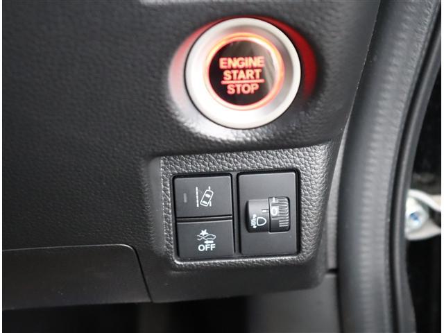 N-BOXカスタム Lターボ スタイル+ブラック 特別仕様 純正メモリーナビ フルセグ ETC ドラレコ 両側電動スライド シートヒーター ハーフレザーシート LEDライト スマートキー 専用15AW 電子パーキング ホンダセンシング(13枚目)