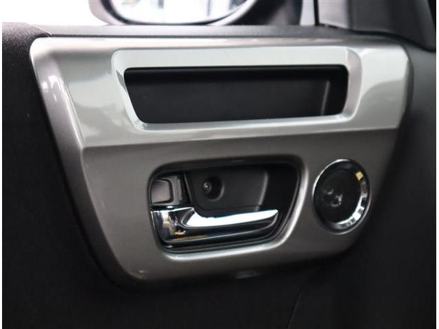 N-BOXカスタム Lターボ スタイル+ブラック 特別仕様 純正メモリーナビ フルセグ ETC ドラレコ 両側電動スライド シートヒーター ハーフレザーシート LEDライト スマートキー 専用15AW 電子パーキング ホンダセンシング(32枚目)