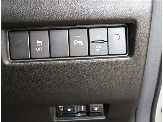 スイフトスポーツ ベースグレード ワンオーナー後期型 純正オプションエアロ エンケイ17AW 純正8型ナビ テレビキット 全方位カメラ ブルートゥース 前後ドラレコ ETC パドルシフト セーフティサポート コーナーセンサー BSM(16枚目)