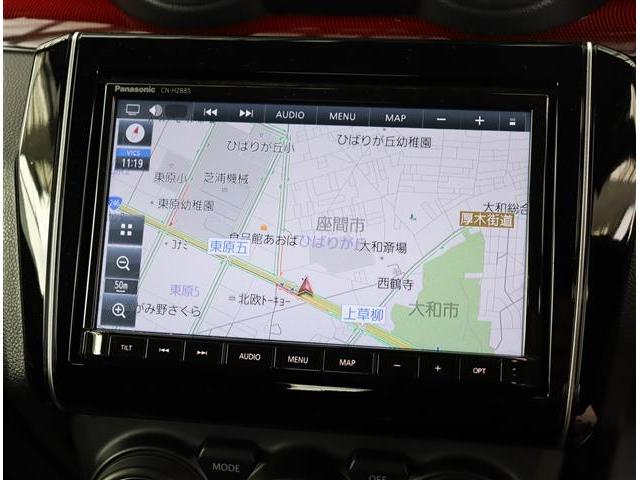 スイフトスポーツ ベースグレード ワンオーナー後期型 純正オプションエアロ エンケイ17AW 純正8型ナビ テレビキット 全方位カメラ ブルートゥース 前後ドラレコ ETC パドルシフト セーフティサポート コーナーセンサー BSM(33枚目)