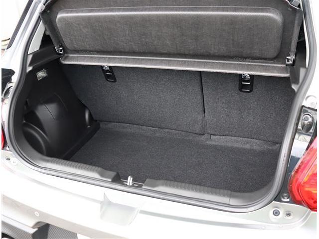 スイフトスポーツ ベースグレード ワンオーナー後期型 純正オプションエアロ エンケイ17AW 純正8型ナビ テレビキット 全方位カメラ ブルートゥース 前後ドラレコ ETC パドルシフト セーフティサポート コーナーセンサー BSM(44枚目)