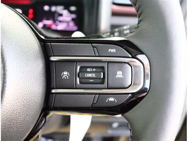 スペーシアカスタム ハイブリッドXSターボ 4WD メーカー9型ナビ アップルカープレイ フルセグ 全方位カメラ マルチユースフラップ 両側電動スライド HUD サーキュレーター ハーフレザー ステアヒーターLEDライト15AWサーキュレーター(18枚目)