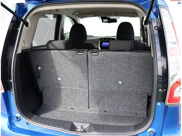 デイズ ハイウェイスター X 後期型 純正メモリーナビ フルセグ ブルートゥース接続 アラウンドビューモニター ディスチャージオートライト ウインカーミラー オートエアコン エマージェンシーブレーキ LDW オートハイビーム(16枚目)