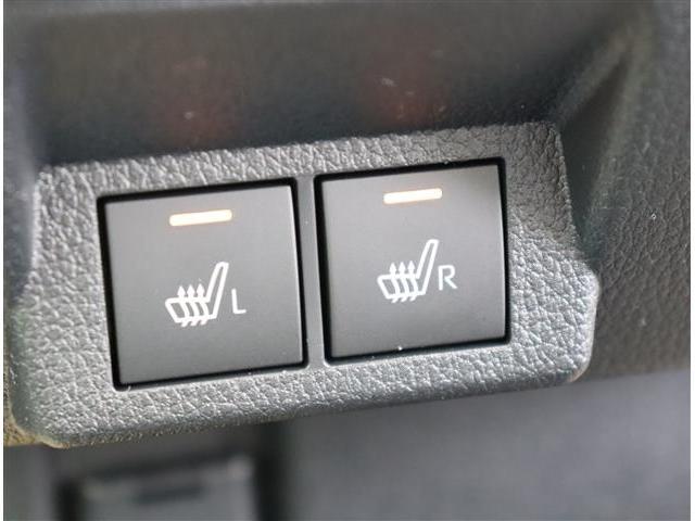 ムーヴキャンバス ストライプスG 両側電動スライド シートヒーター LEDライトフォグ ホッとカップホルダーバックカメラ搭載 スマートキー 電子パーキング スマートアシスト コーナーセンサー サイドエアバック(10枚目)