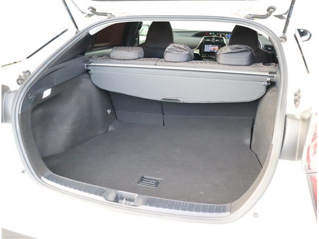 プリウス S 純正メモリーナビ フルセグ ブルートゥース Bカメラ ETC スマートキー LEDライトフォグランプ カーテンエアバック 15AW 当店下取り車(16枚目)