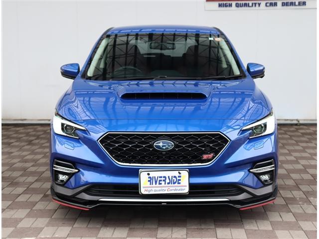 レヴォーグ ＳＴＩスポーツＲ　ＥＸ　Ｓｔｉエアロ　ＯＰグリル＆リアウィング＆ウェストスポイラー　デイライト　純正１８ＡＷ　メーカー１１．６型ナビ　ＳＢカメラ　ＥＴＣ　ＬＥＤライト　パワーゲート　アイサイトＸ　コーナーセンサー　ＢＳＭ（20枚目）