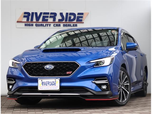 レヴォーグ ＳＴＩスポーツＲ　ＥＸ　Ｓｔｉエアロ　ＯＰグリル＆リアウィング＆ウェストスポイラー　デイライト　純正１８ＡＷ　メーカー１１．６型ナビ　ＳＢカメラ　ＥＴＣ　ＬＥＤライト　パワーゲート　アイサイトＸ　コーナーセンサー　ＢＳＭ（21枚目）