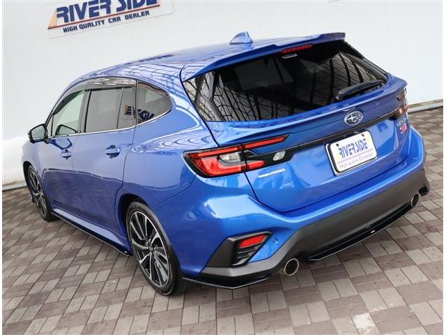 レヴォーグ ＳＴＩスポーツＲ　ＥＸ　Ｓｔｉエアロ　ＯＰグリル＆リアウィング＆ウェストスポイラー　デイライト　純正１８ＡＷ　メーカー１１．６型ナビ　ＳＢカメラ　ＥＴＣ　ＬＥＤライト　パワーゲート　アイサイトＸ　コーナーセンサー　ＢＳＭ（26枚目）