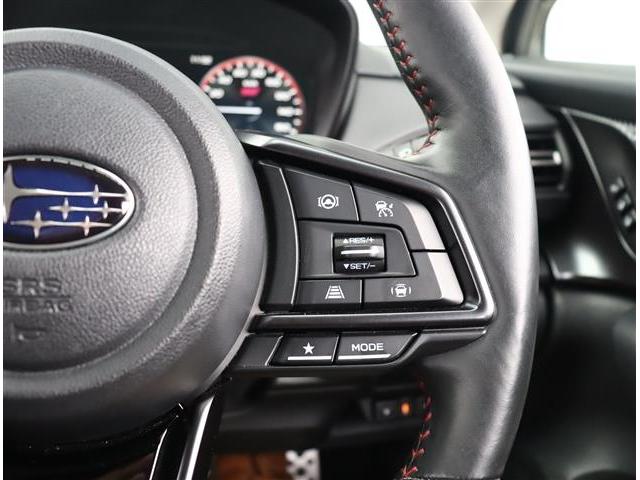 レヴォーグ ＳＴＩスポーツＲ　ＥＸ　Ｓｔｉエアロ　ＯＰグリル＆リアウィング＆ウェストスポイラー　デイライト　純正１８ＡＷ　メーカー１１．６型ナビ　ＳＢカメラ　ＥＴＣ　ＬＥＤライト　パワーゲート　アイサイトＸ　コーナーセンサー　ＢＳＭ（36枚目）