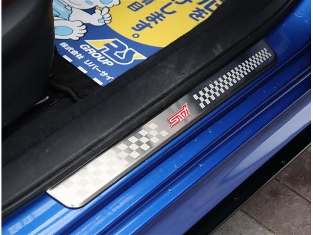 レヴォーグ ＳＴＩスポーツＲ　ＥＸ　Ｓｔｉエアロ　ＯＰグリル＆リアウィング＆ウェストスポイラー　デイライト　純正１８ＡＷ　メーカー１１．６型ナビ　ＳＢカメラ　ＥＴＣ　ＬＥＤライト　パワーゲート　アイサイトＸ　コーナーセンサー　ＢＳＭ（40枚目）