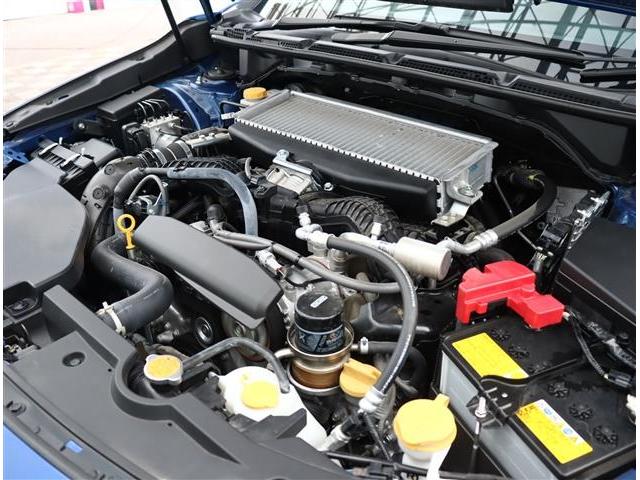 レヴォーグ ＳＴＩスポーツＲ　ＥＸ　Ｓｔｉエアロ　ＯＰグリル＆リアウィング＆ウェストスポイラー　デイライト　純正１８ＡＷ　メーカー１１．６型ナビ　ＳＢカメラ　ＥＴＣ　ＬＥＤライト　パワーゲート　アイサイトＸ　コーナーセンサー　ＢＳＭ（46枚目）