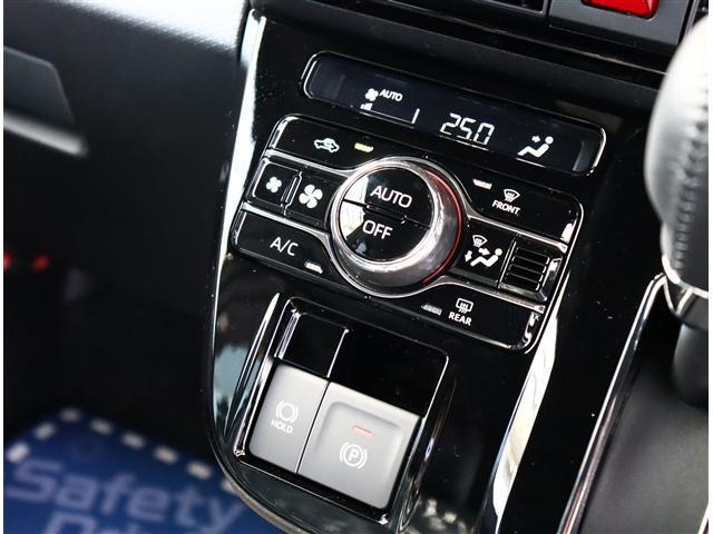 タント カスタムRSリミテッド レーダークルーズ ETC 両側電動スライド LEDライトフォグ シートヒーター ハーフレザーシート スマートキー 純正15AW スマートアシスト コーナーセンサー Bカメラ装着 電子パーキング(9枚目)