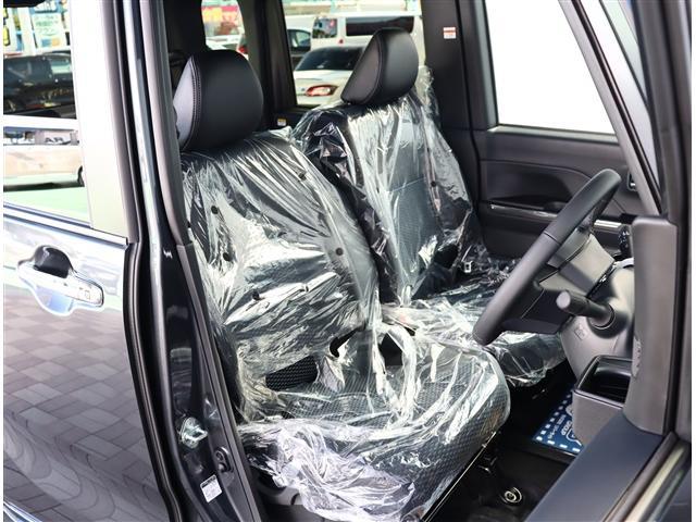 タント カスタムRSリミテッド レーダークルーズ ETC 両側電動スライド LEDライトフォグ シートヒーター ハーフレザーシート スマートキー 純正15AW スマートアシスト コーナーセンサー Bカメラ装着 電子パーキング(14枚目)