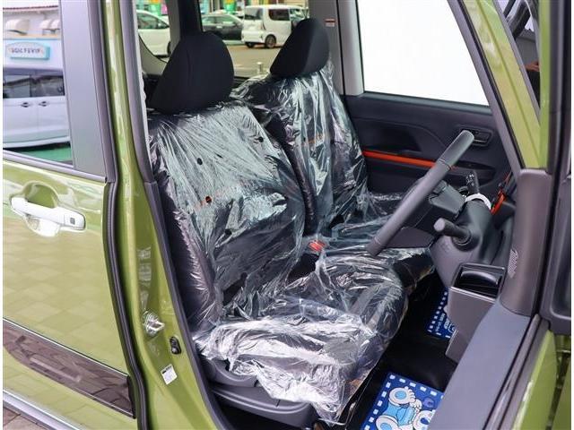 タント ファンクロスターボリミテッド レーダークルーズ ETC 両側電動スライド LEDライトフォグ シートヒーター スマートキー 純正15AW 電子パーキング スマートアシスト コーナーセンサー Bカメラ装着 未使用車(17枚目)