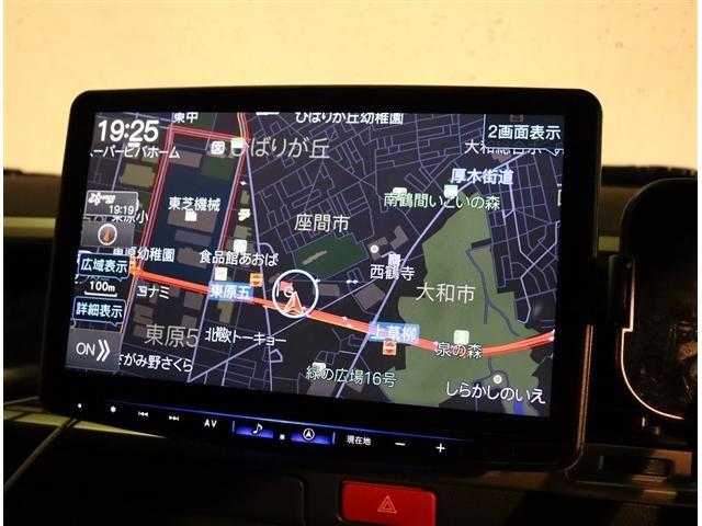 ハイエースバン ロングスーパーＧＬ　４ＷＤ　アルパイン１１型フローティングナビ　フリップダウンモニター　Ｂカメラ　ＥＴＣ　両側電動スライド　ＬＥＤライト　スマートキー　ワイドボディ　セーフティセンス　クリソナ（7枚目）