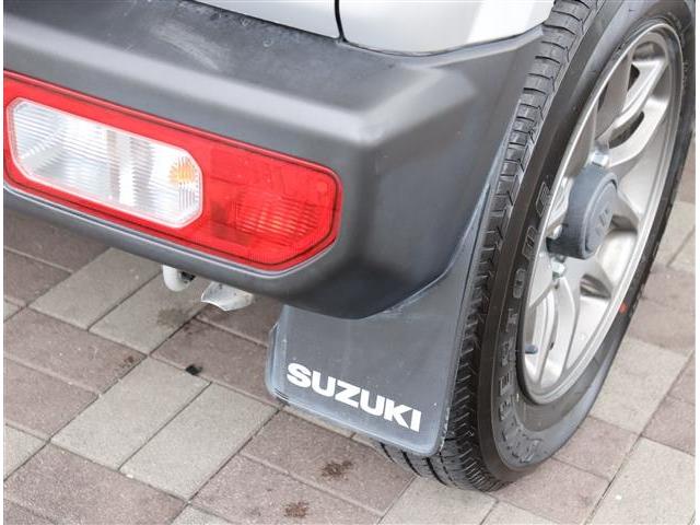 ジムニー ＸＣ　５速マニュアル車　純正８インチナビ　ブルートゥース接続　フルセグ　ＤＶＤ再生　ＥＴＣ　ドラレコ　ＬＥＤライト　スマートキー　シートヒーター　純正１６ＡＷ　ウインカーミラー　クルコン　セーフティサポート（28枚目）