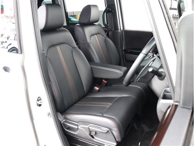 Ｎ－ＢＯＸカスタム Ｌターボ　フロントスポイラー　社外１６ＡＷ　ＲＳＲダウンサス　メッキパーツ　柿本マフラー　９型フローティング　Ｂカメラ　ＨＤＭＩ　フルセグ　ＥＴＣ　ドラレコ　サブウーファー　ケンウッドスピーカー　ＬＥＤ（23枚目）