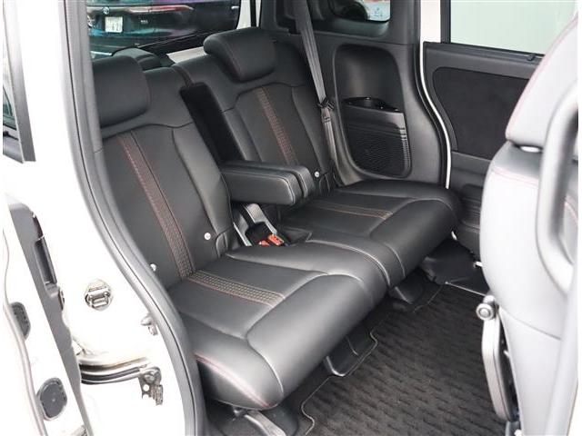 Ｎ－ＢＯＸカスタム Ｌターボ　フロントスポイラー　社外１６ＡＷ　ＲＳＲダウンサス　メッキパーツ　柿本マフラー　９型フローティング　Ｂカメラ　ＨＤＭＩ　フルセグ　ＥＴＣ　ドラレコ　サブウーファー　ケンウッドスピーカー　ＬＥＤ（24枚目）